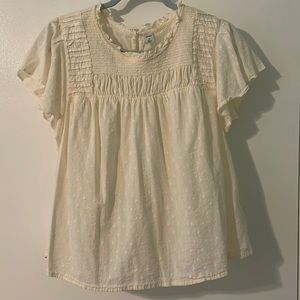 Old Navy top